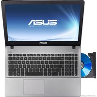 Ноутбук ASUS X550ZE-DM051H