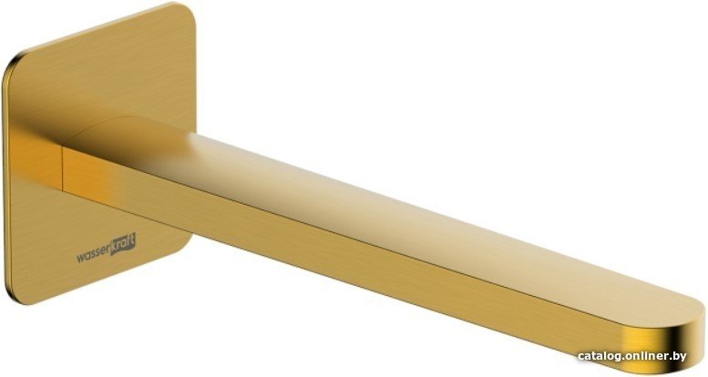 Излив Wasserkraft A284