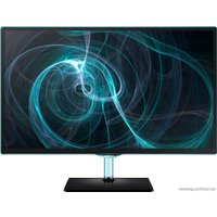 Монитор Samsung T27D390EX