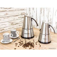 Гейзерная кофеварка ROMMELSBACHER EKO 364/E