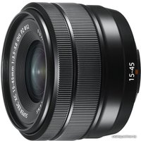 Объектив FUJINON XC15-45mm F3.5-5.6 OIS PZ