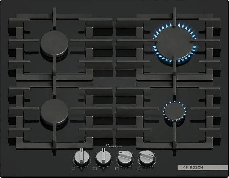 

Варочная панель Bosch Serie 6 PPP6A6I40R