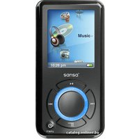 Плеер SanDisk Sansa e250 FM