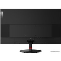Монитор Lenovo ThinkVision S28u-10 61E6GAT2EU