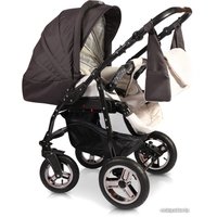 Универсальная коляска Verdi Futuro (3 в 1)