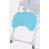 Высокий стульчик Rant Nature RH301 (nature blue)