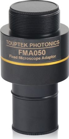 Адаптер для микроскопа Микромед 0.5 для видеоокуляра ToupCam 22165