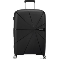 Чемодан-спиннер American Tourister Starvibe Black 77 см