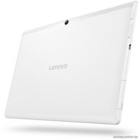 Планшет Lenovo Tab 2 A10-30F 16GB White [ZA0C0100RU]