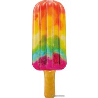 Надувной матрас Intex Cool me down Popsicle 58766