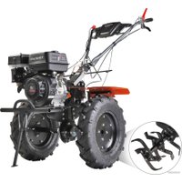 Мотоблок бензиновый Patriot Nevada 9 440106503 в Витебске