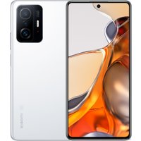 Телефон Xiaomi 11T Pro 12GB/256GB международная версия (лунно-белый)