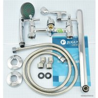 Смеситель Juguni Andromeda 0402.721