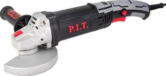 Угловая шлифмашина P.I.T. PWS125-C7