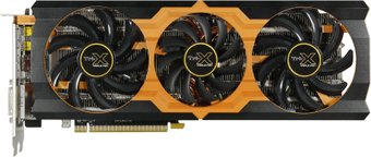 Sapphire TRI-X R9 280X OC 3GB GDDR5 (11221-22)