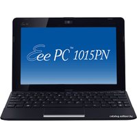 Нетбук ASUS Eee PC 1015PN-BLK036M (90OA2VB792159A7E33EQ)