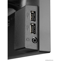 Монитор NEC MultiSync EA234WMi Black