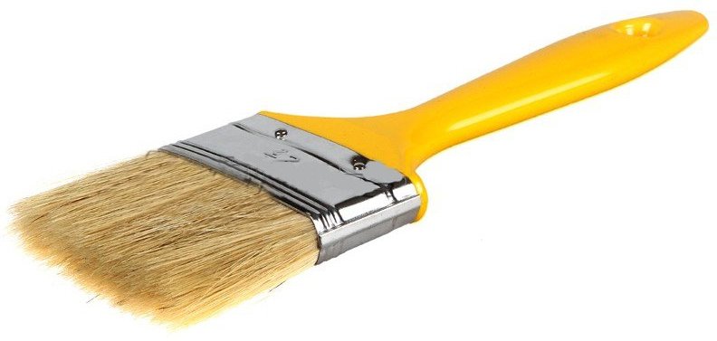 

Кисть малярная Inter-s 050085