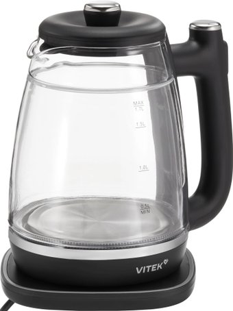 Электрический чайник Vitek VT-WK1074