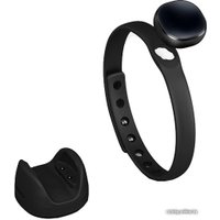 Фитнес-браслет Samsung Smart Charm (черный) [EI-AN920BBEG]
