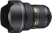 AF-S NIKKOR 14-24mm f/2.8G ED