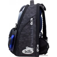 Школьный рюкзак DeLune 10-006