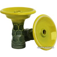 Чаша Upgrade Form Turtle (зеленый/желтый)