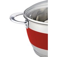 Набор кастрюль Mercury Haus MC-7014