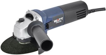 Угловая шлифмашина WATT WWS-850