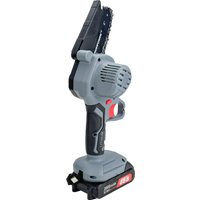 Аккумуляторная пила Profipower MKGSD-18V (с 2-мя АКБ)