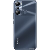 Смартфон Infinix Hot 20i 4GB/128GB (роскошный черный)