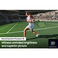 OLED телевизор Samsung OLED 4K S95C QE65S95CAUXRU