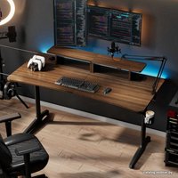 Геймерский стол Eureka Ergonomic ERK-I60P-WN