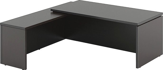 

Стол Skyland Torr TCT 2020 (венге магия, левый)