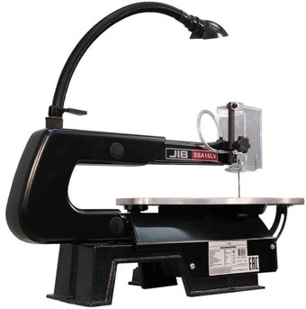 Лобзиковый станок JIB SSA16LV
