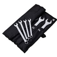 Набор ключей Deli DL130012A (12 предметов)