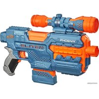 Бластер игрушечный Nerf E2.0 Феникс E9961