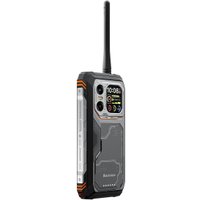 Телефон Blackview Xplore 1 Walkie Talkie 16GB/512GB (черный/оранжевый) в Мозыре