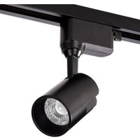 Трековый светильник Wolta WTL-15W/01B