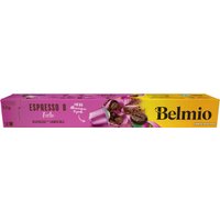 Кофе в капсулах Belmio Espresso Forte 8 в капсулах 10 шт