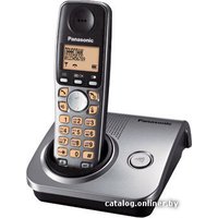 Радиотелефон Panasonic KX-TG7205