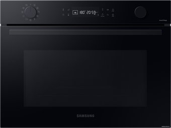 Электрический духовой шкаф Samsung NQ5B4553FBK/U2