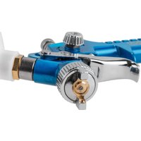 Краскопульт DGM Air Gun 210