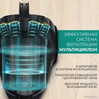 Пылесос Timberk T-VCC-230 в Гродно