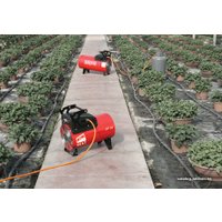 Газовая тепловая пушка MTM Heat GP 30M C (03GP103-MY)