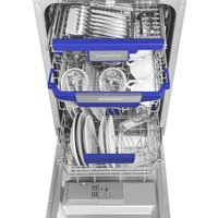 Встраиваемая посудомоечная машина MAUNFELD MLP-083I Light Beam