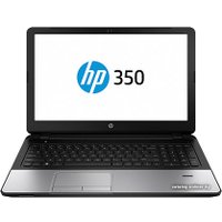 Ноутбук HP 350 G2 (K9K08EA)