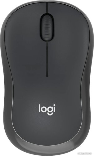 Мышь Logitech M240 (графит)