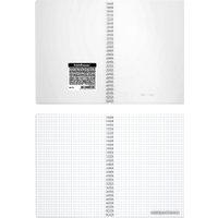 Общая тетрадь Erich Krause Candy 80 л клетка 54170
