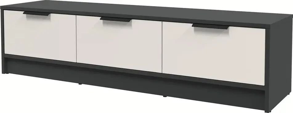 

Тумба Интерлиния ТВ Концепт КТ-ТВ3-35 Глосс (антрацит/кашемир)